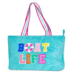 iscream Boat Life Overnight Bag