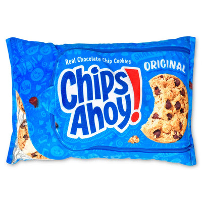 iscream CHIPS AHOY PLUSH TOY
