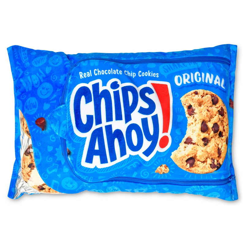 iscream CHIPS AHOY PLUSH TOY