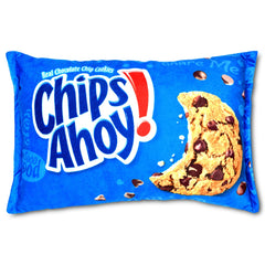 iscream CHIPS AHOY PLUSH TOY