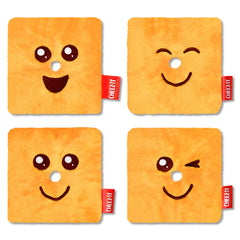 iscream CHEEZ-IT PLUSH PILLOW