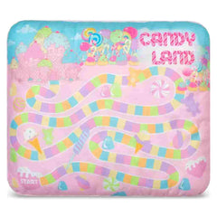 iscream Candy Land Spin to Win Game Plush