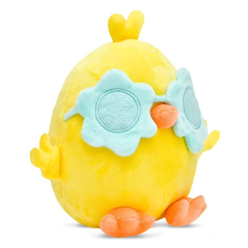 iscream ONE COOL CHICK PLUSH