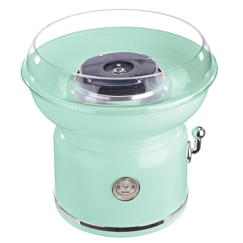 iscream COTTON CANDY MAKER