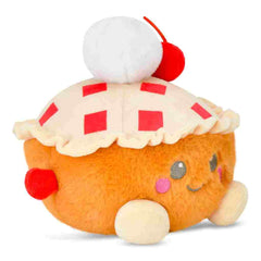 iscream Very Cherry Pie Mini Plush Character