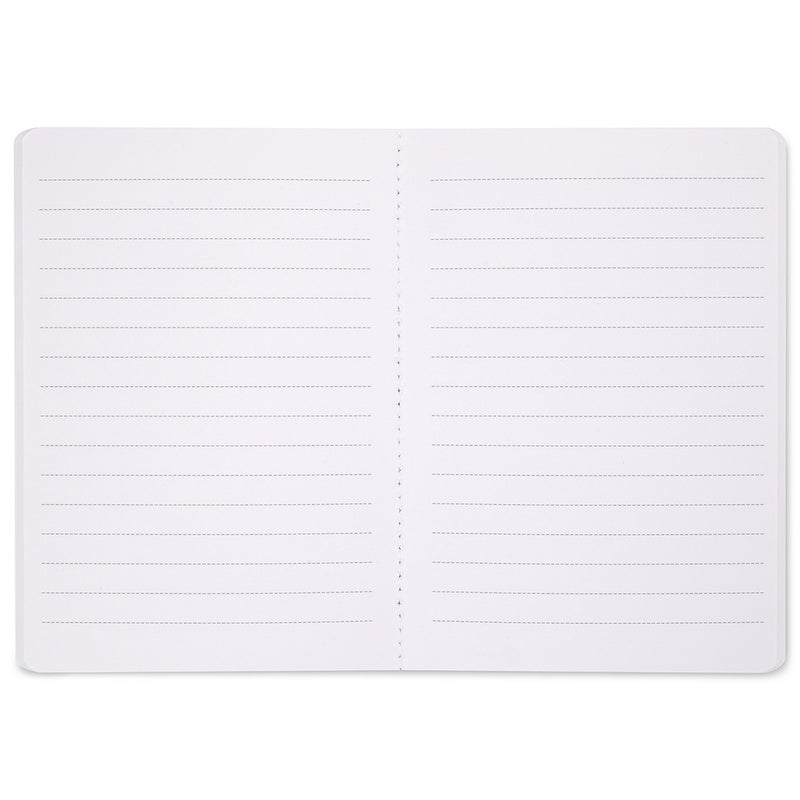 iscream GUMMY BEAR SHAKY GLITTER JOURNAL