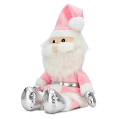 iscream Merry Santa Character Plush
