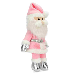 iscream Merry Santa Character Plush