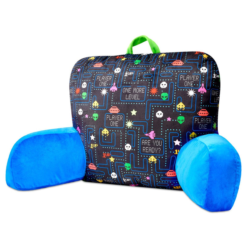iscream RETRO GAMER LOUNGE PILLOW