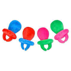 iscream Ring Pop Fleece Plush Cherry Scented Packaging