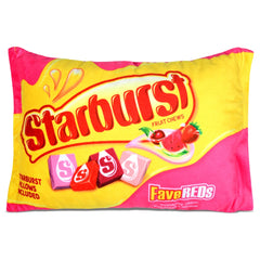 iscream STARBURST FAVE REDS PLUSH