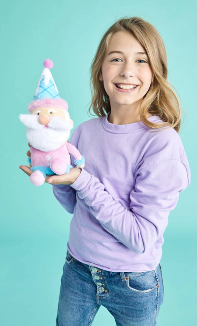 iscream SWEET SANTA