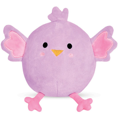 iscream Pastel Chick Set of 3