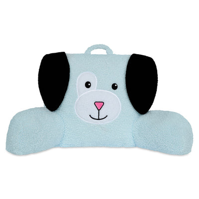 Puppy Dog Lounge Pillow