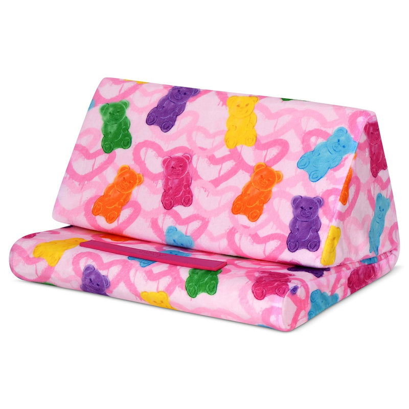 iscream BEARY SWEET TABLET PILLOW