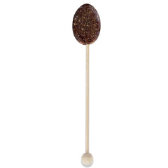 Hazelnut Coffee Spoon
