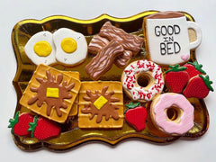 Good in Bed Cookie Tray