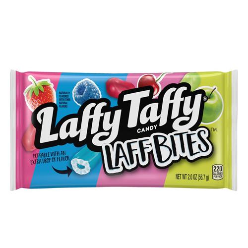 Laffy Taffy Laff Bites 2 oz