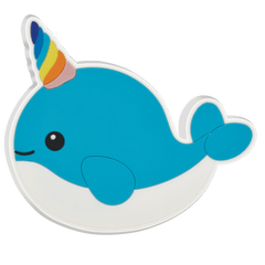 iscream WIRELESS CHARGER NARWHAL