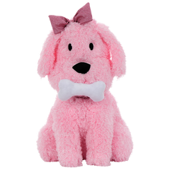 iscream Puppy Love Plush Toy