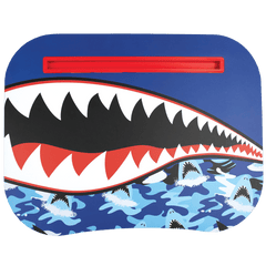 iscream SHARK LAP DESK