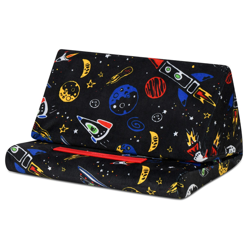 iscream OUT OF THIS WORLD TABLET PILLOW