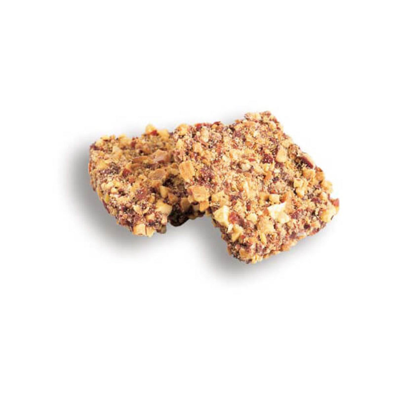 Almond Buttercrunch Candy