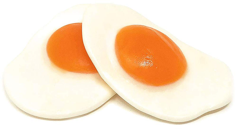 Gummy Fried Eggs Large