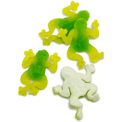 Gummy Bull Frogs