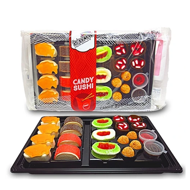 Candy Sushi Kit – Presence of Piermont
