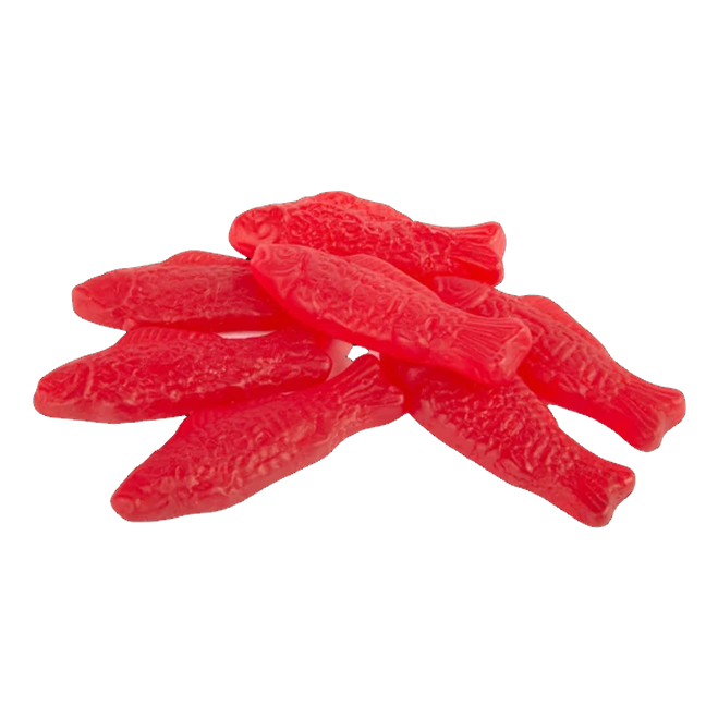 Swedish Fish