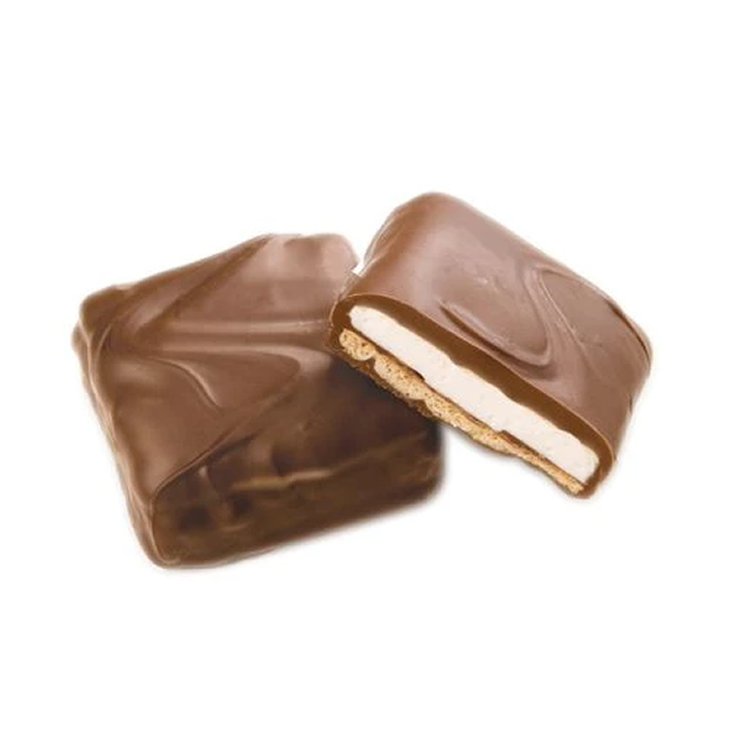 Milk Chocolate S'mores Large 1 pc