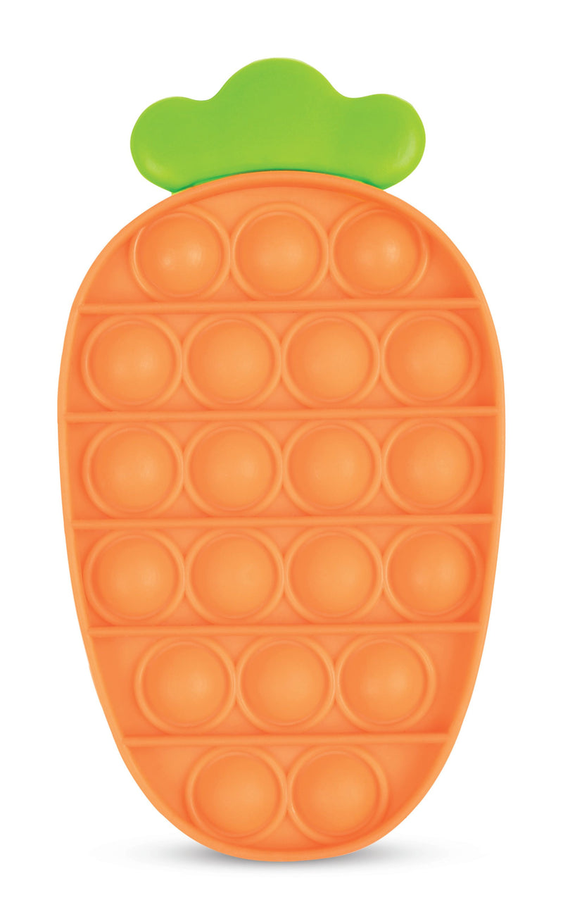 iscream Carrot Popper