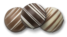 Coffee Truffles