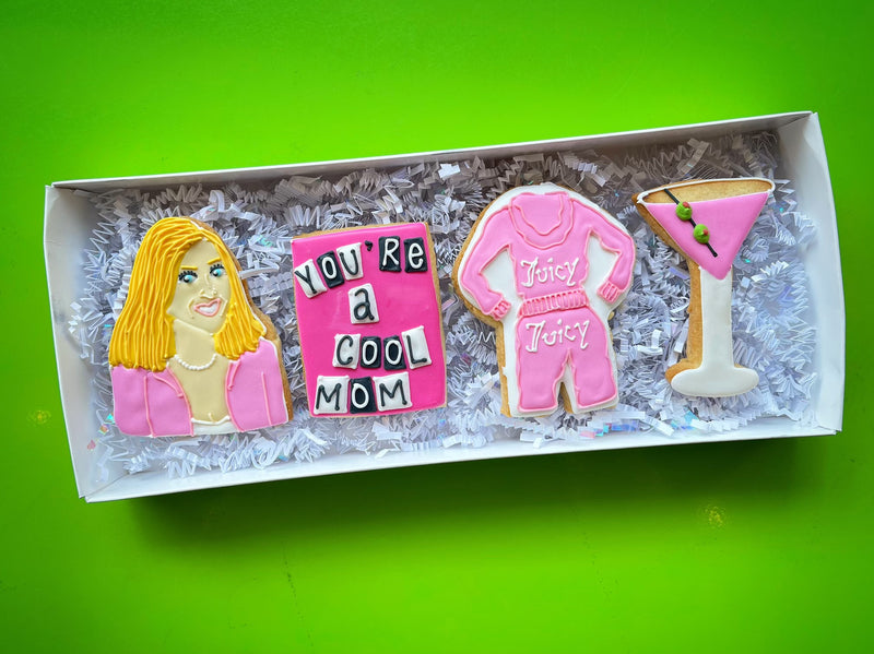 I'm Not a Regular Mom, I'm a Cool Mom Gift Set