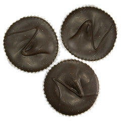 Giant Chocolate Peanut Butter Cups 1 pc