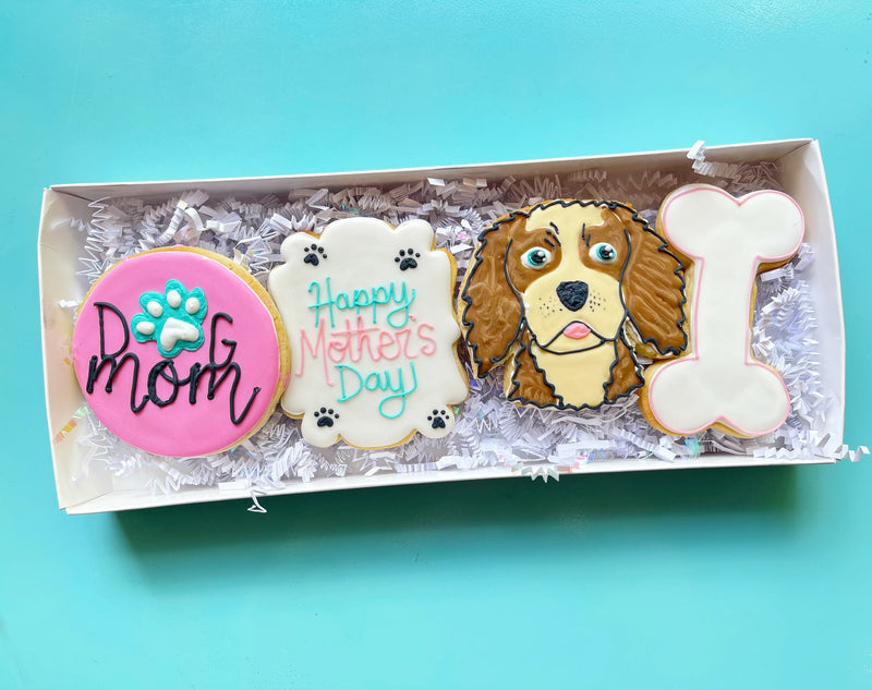 Dog Mom Gift Set