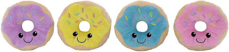 iscream Box of Donuts