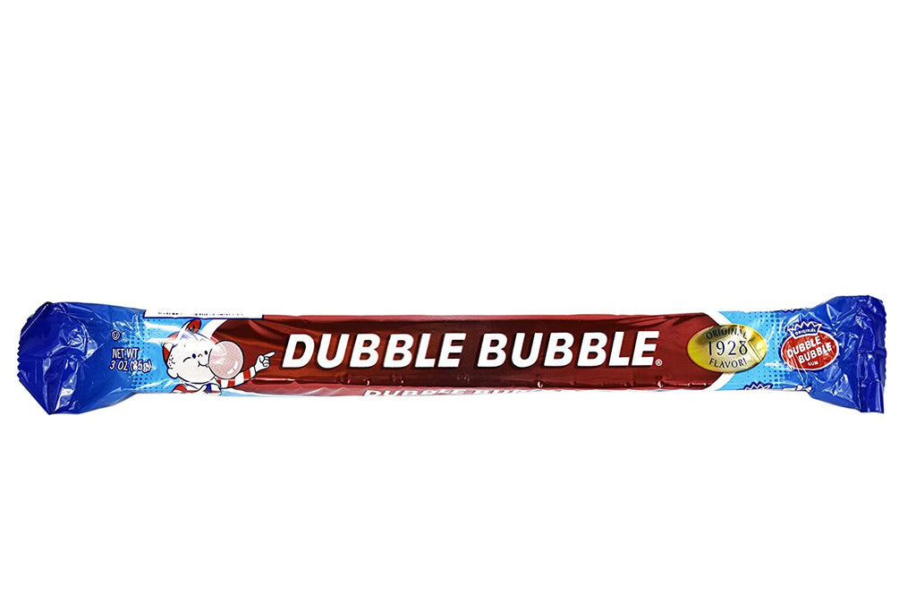 Dubble Bubble 3 oz