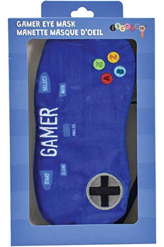 iscream GAMER EYE MASK