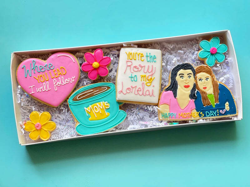 The Gilmore Girls Gift Set