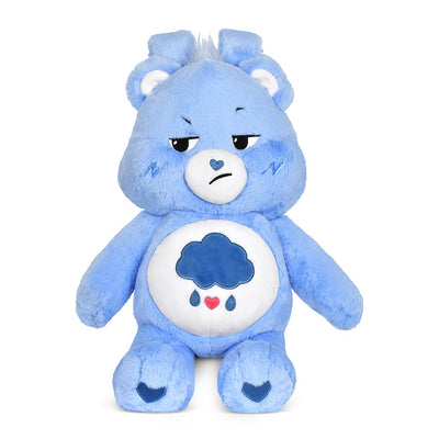 iscream Grumpy Bear Buddy Backpack