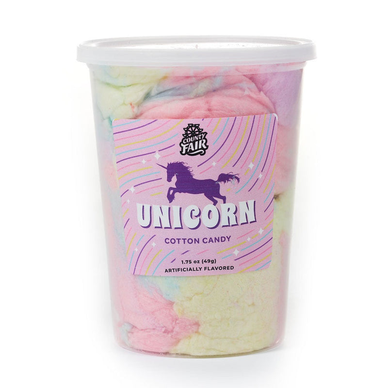 County Fair Cotton Candy 1.75 oz
