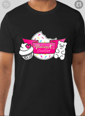 Madison K. Cookies Tee Shirt