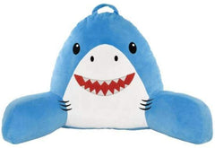 iscream Shark Pillow