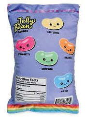 iscream Jelly Bean Plushies