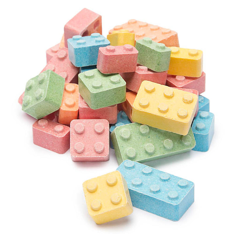 Candy Blox Building Blox