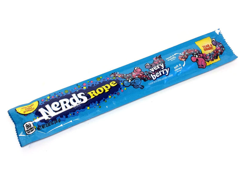 Nerds Rope