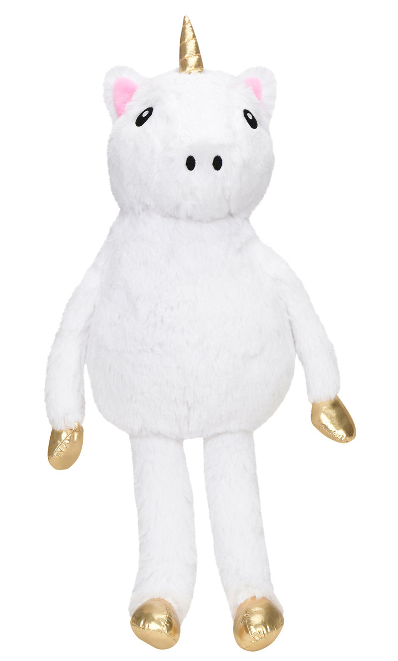 iscream BELIEVE IN MAGIC UNICORN PLUSH TOY