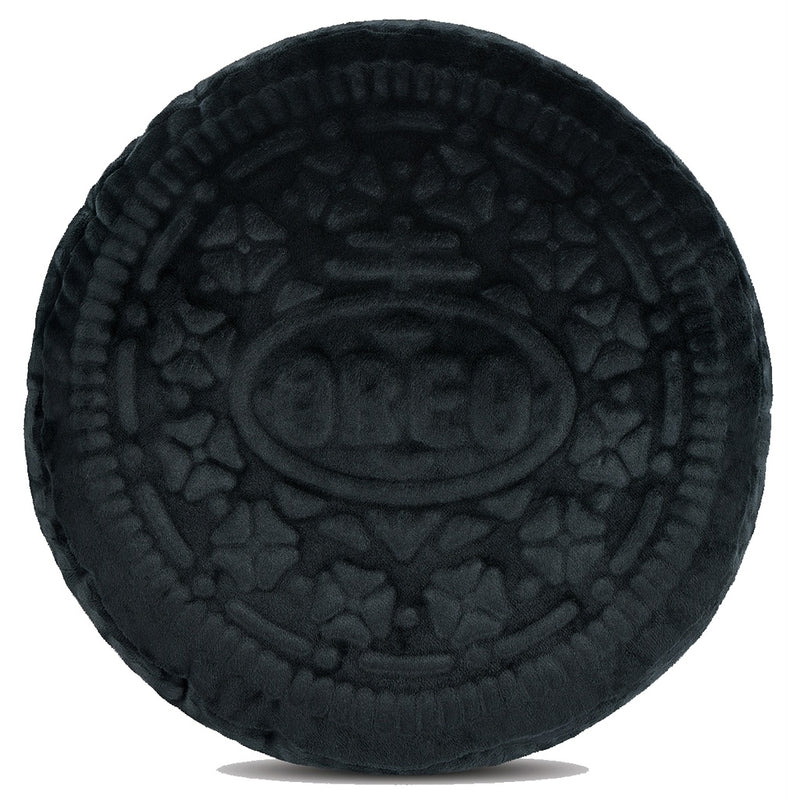 iscream  Oreo cookie Embossed Plush